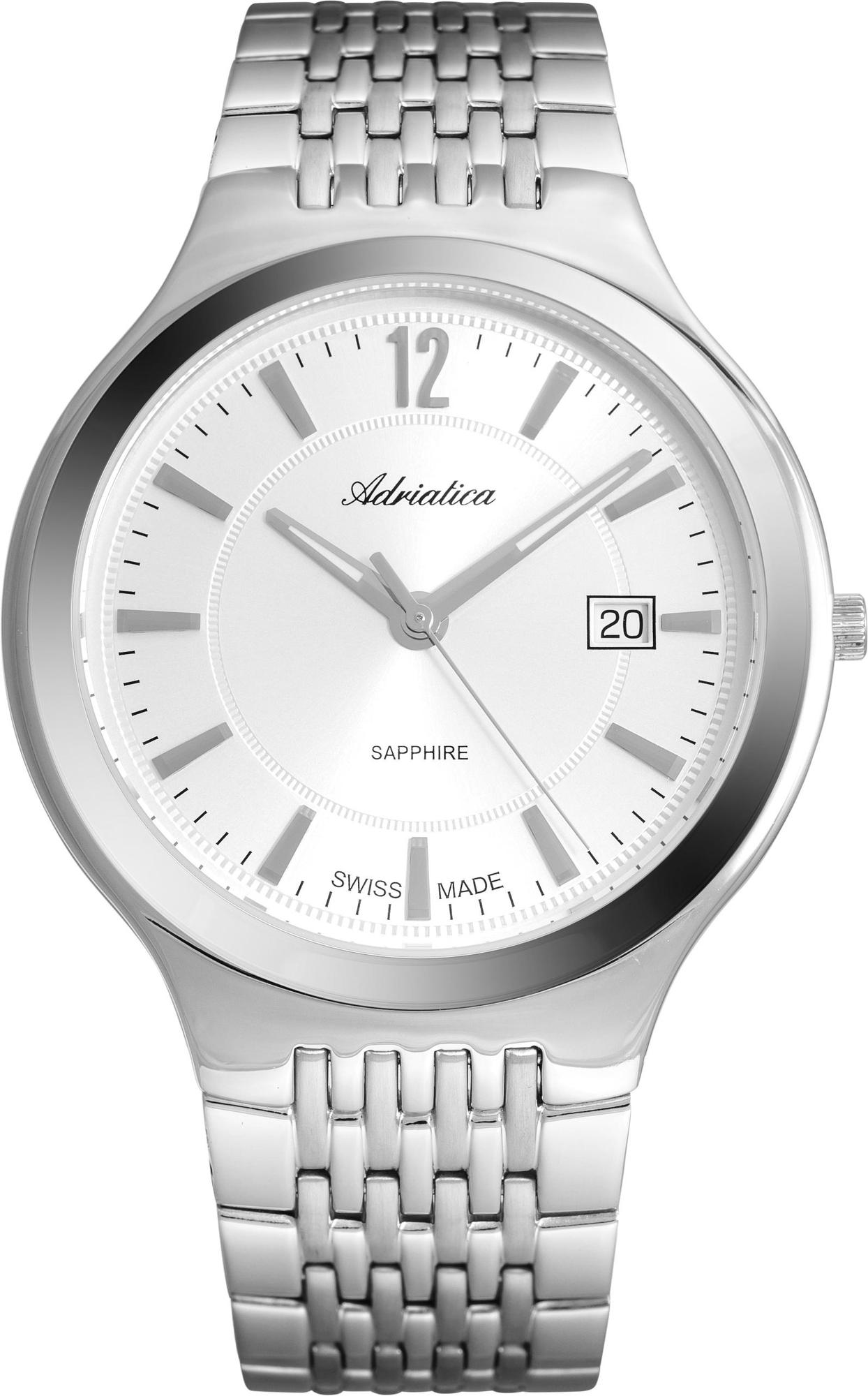  Adriatica A8296.5153Q 
