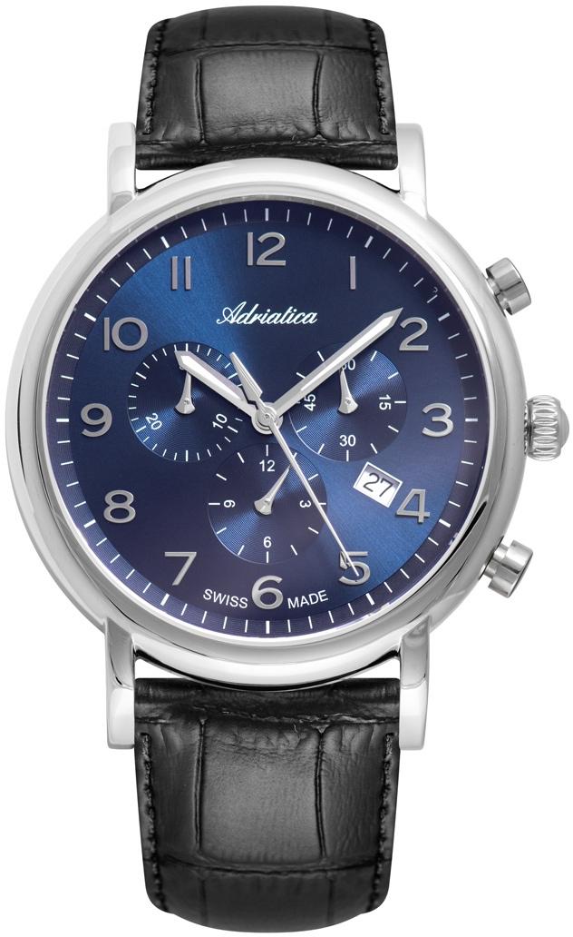 Chronograph Adriatica A8297.5225CH 