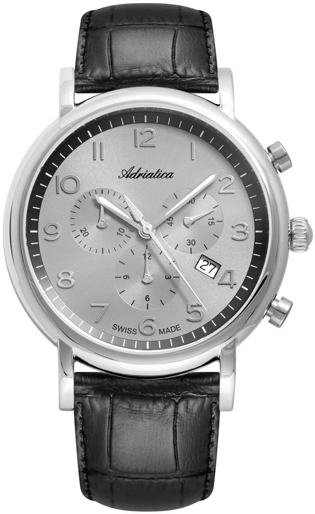 Zegarek Adriatica A8297.5227CH