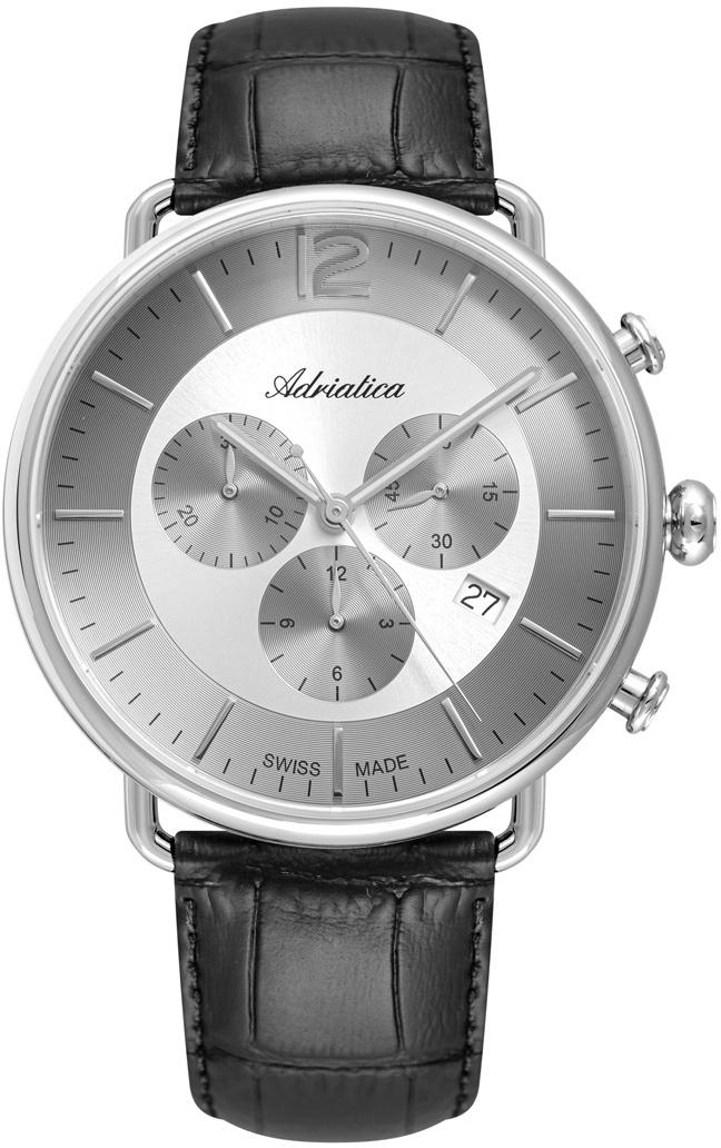  Adriatica A8299.5253CH 