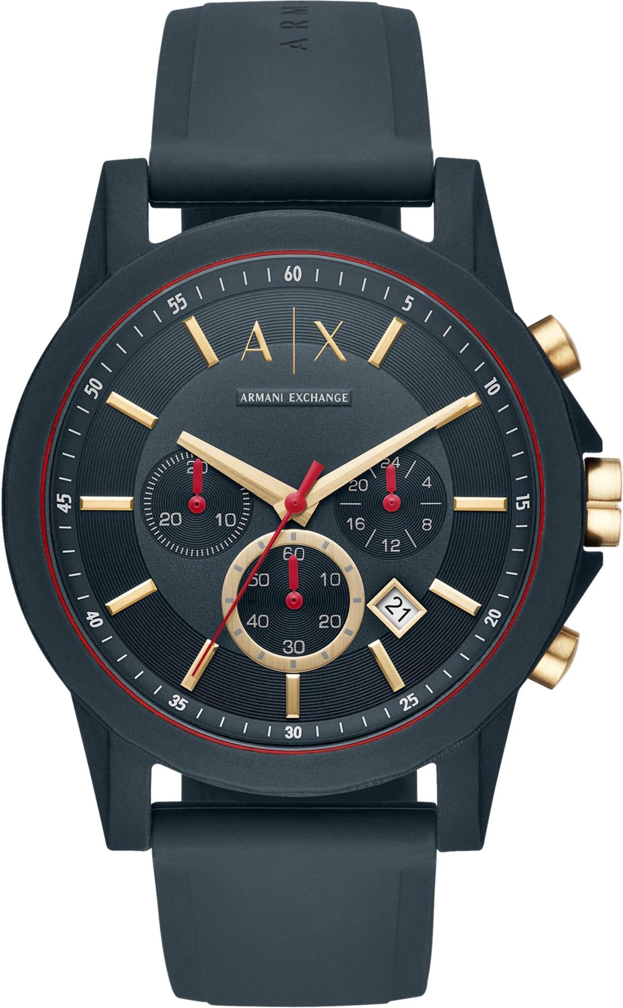  Armani Exchange AX1335 