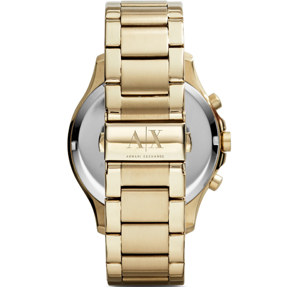 Armani Exchange AX2137 zegarek męski Fashion - miniatura 3