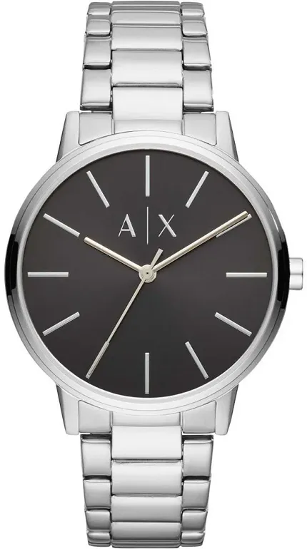 Armani Exchange AX2700 Fashion Cayde - zdjęcie 1