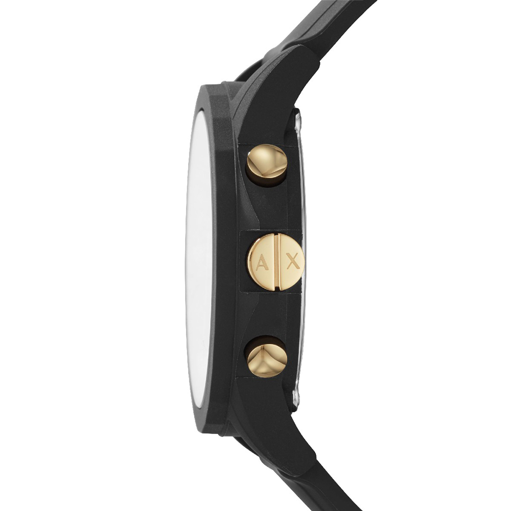 Armani Exchange AX7105 zegarek męski Fashion - miniatura 2