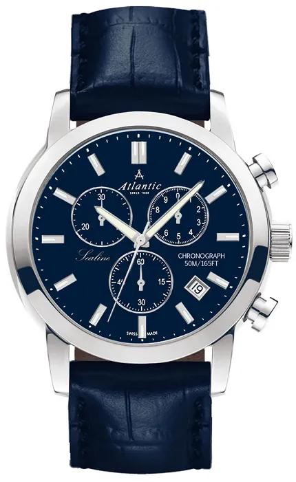 Atlantic 62450.41.51 Sealine - zdjęcie 1