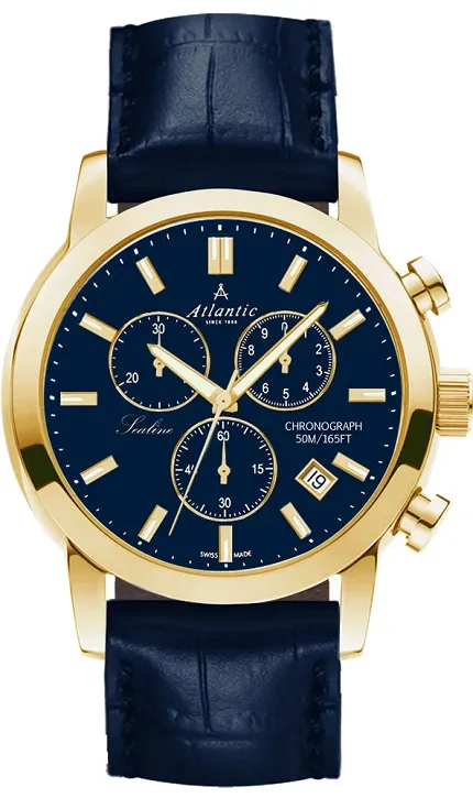 Atlantic 62450.45.51 Sealine - zdjęcie 1