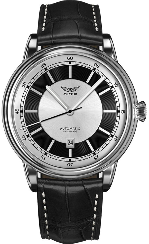 Zegarek Aviator V.3.32.0.247.4