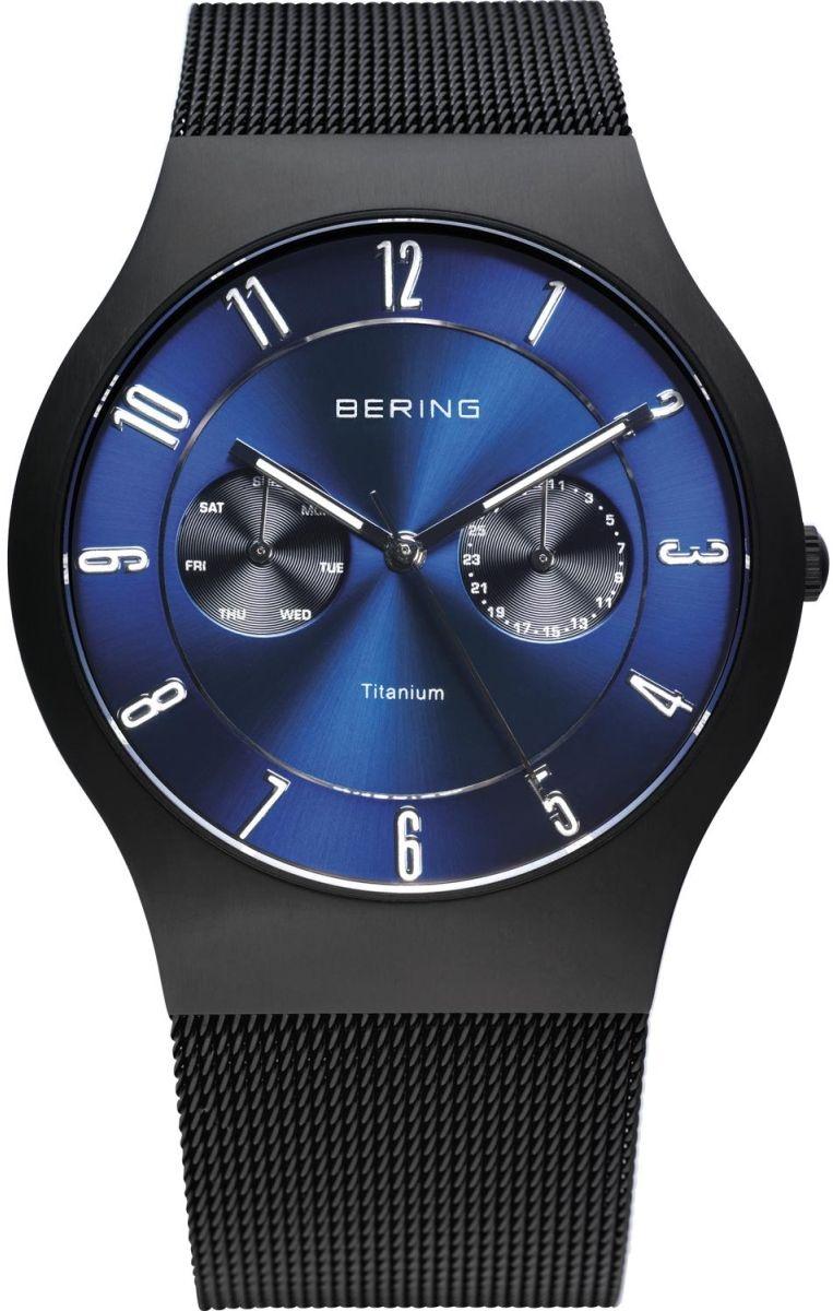  Bering 11939-078 