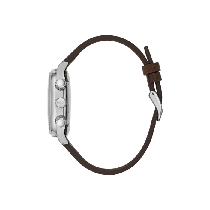 Bulova 96A245 zegarek męski Classic - miniatura 3