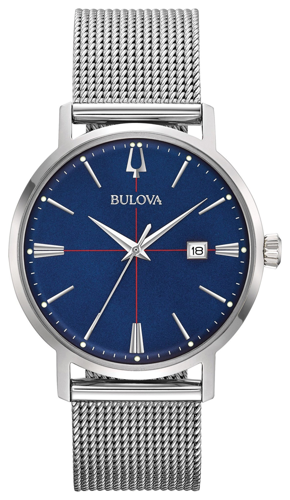 Bulova 96B289 