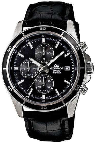  Casio EDIFICE EFR-526L-1AVUEF 