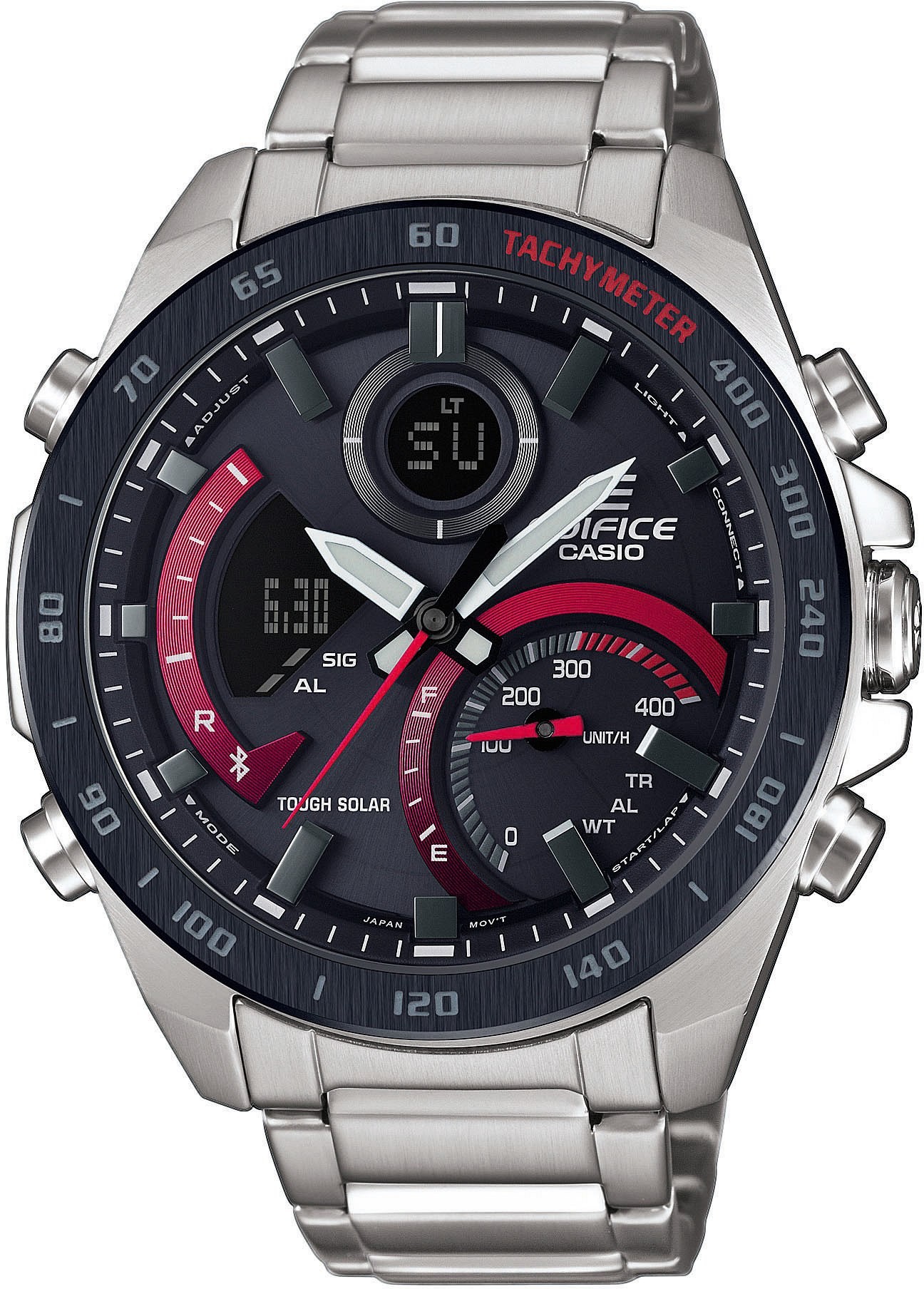  Casio EDIFICE ECB-900DB-1AER 