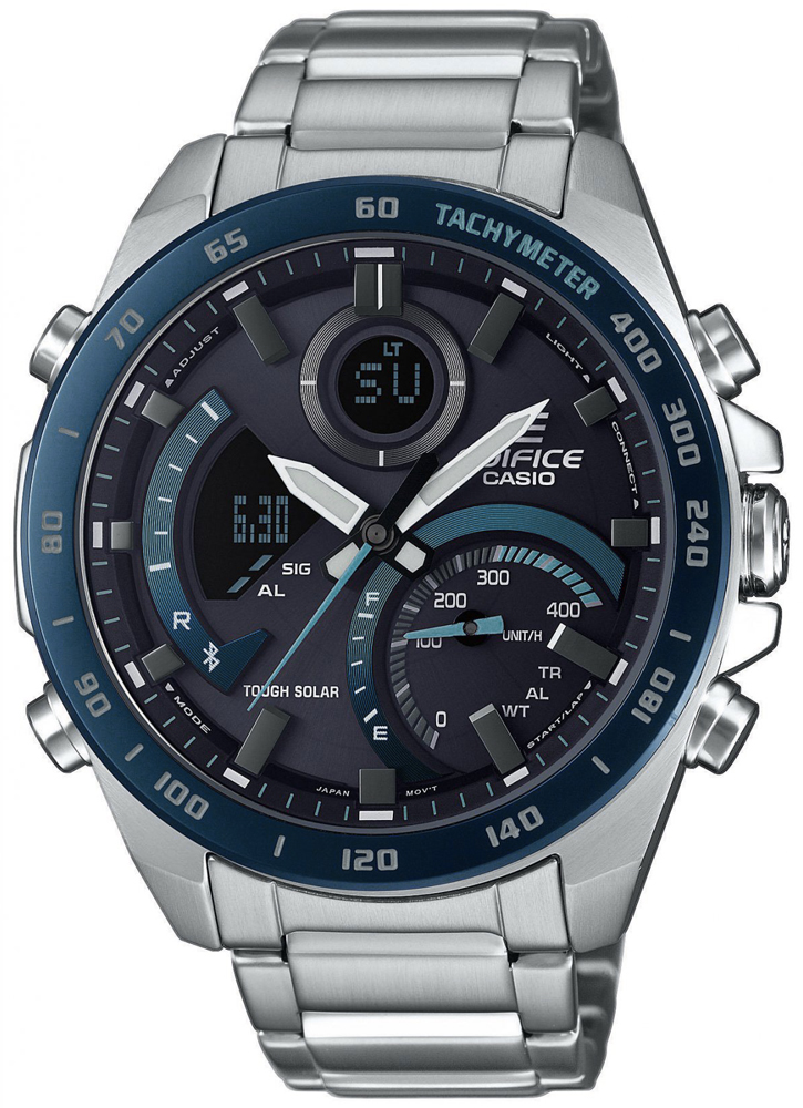 Zegarek Casio EDIFICE ECB-900DB-1BER