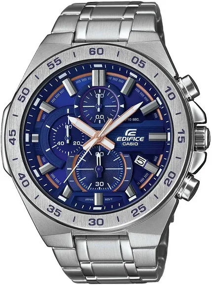 Edifice EFR-564D-2AVUEF EDIFICE Premium - zdjęcie 1
