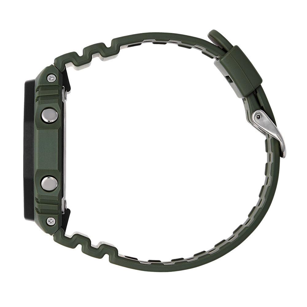 zegarek G-Shock GA-2110SU-3AER kwarcowy męski G-Shock - miniatura 4
