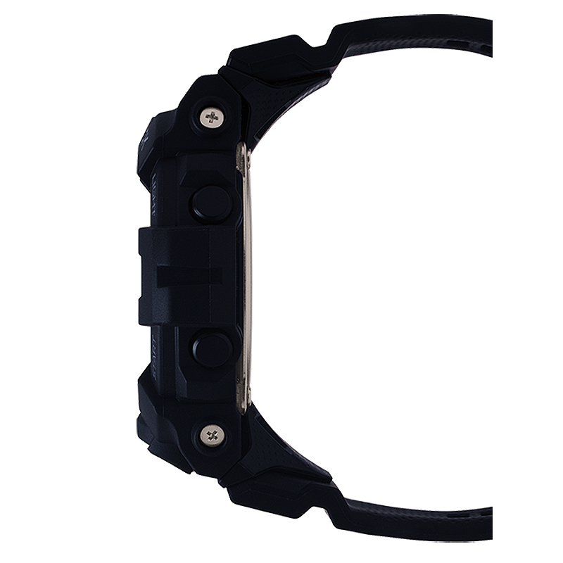 zegarek G-Shock GBD-800-1BER kwarcowy męski G-SHOCK Original G-SQUAD - miniatura 3