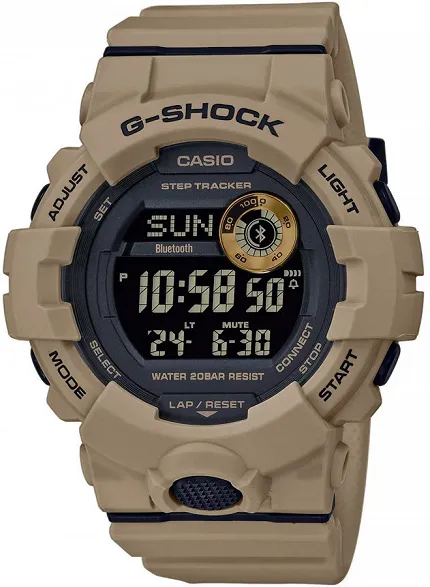 G-Shock GBD-800UC-5ER G-SHOCK Original - zdjęcie 1