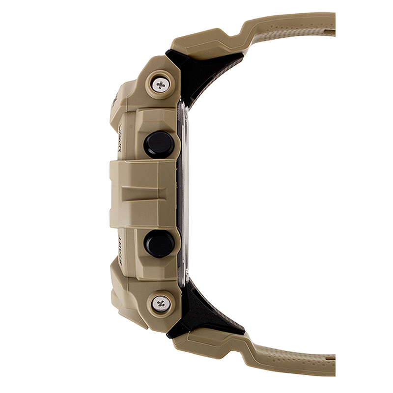 zegarek G-Shock GBD-800UC-5ER kwarcowy męski G-SHOCK Original - miniatura 3