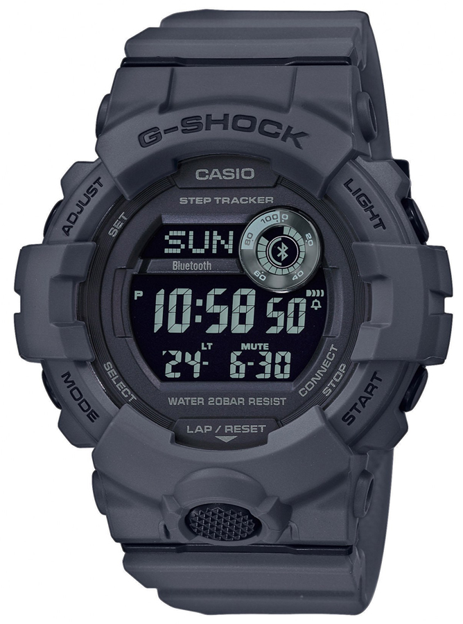 G-SQUAD Casio G-SHOCK GBD-800UC-8ER 