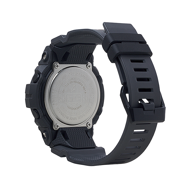 G-Shock GBD-800UC-8ER zegarek sportowy G-SHOCK Original - miniatura 4