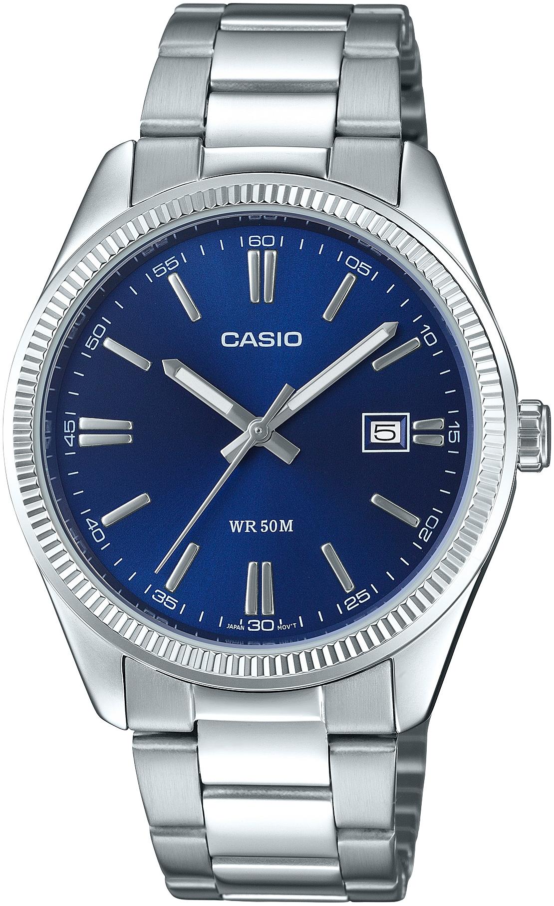 Zegarek Casio MTP-1302PD-2AVEF