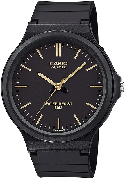 Casio MW-240-1E2VEF Klasyczne - zdjęcie 1