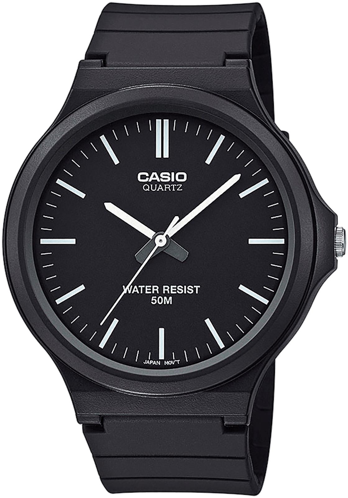 Timeless Collection Casio MW-240-1EVEF 