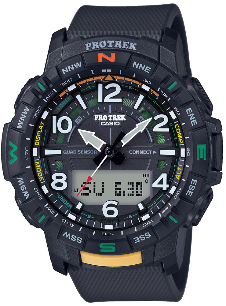  Casio ProTrek PRT-B50-1ER 