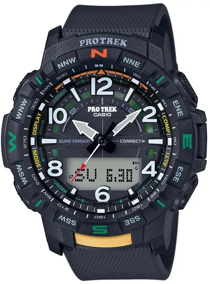 ProTrek PRT-B50-1ER ProTrek - zdjęcie 1