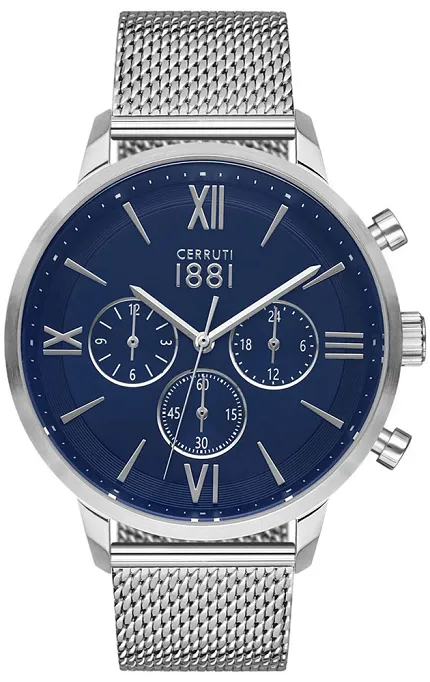 Cerruti 1881 CRA23405 Denno DENNO - zdjęcie 1