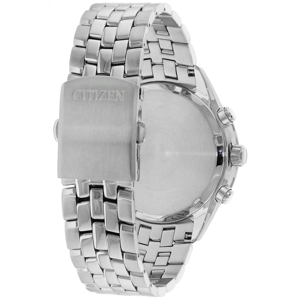 zegarek Citizen AT2141-52L solar męski Chrono - miniatura 4