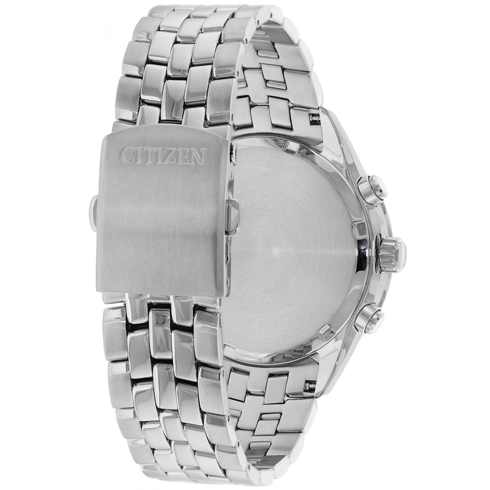 zegarek Citizen AT2141-87E męski z tachometr Chrono - miniatura 3