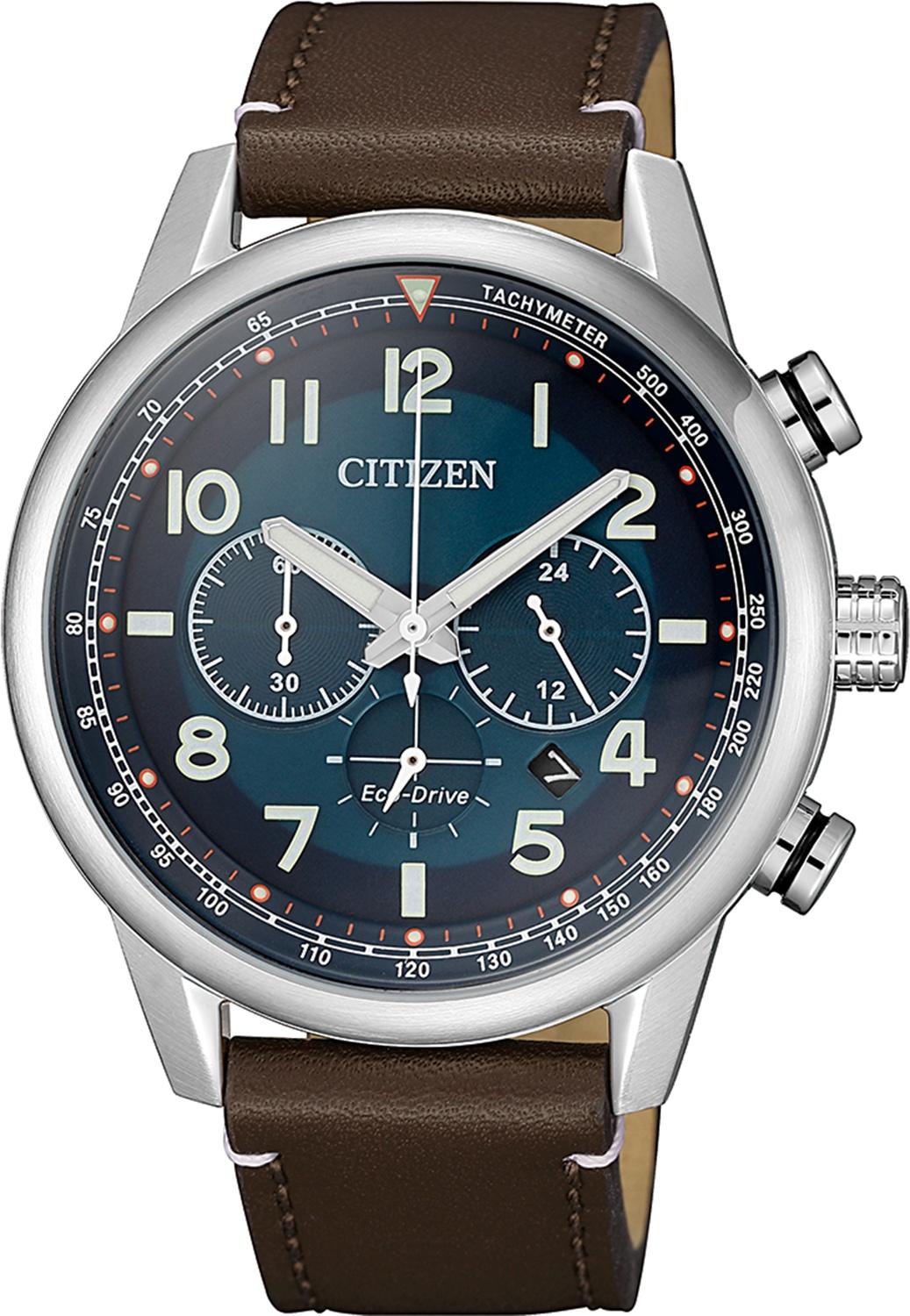  Citizen CA4420-13L 