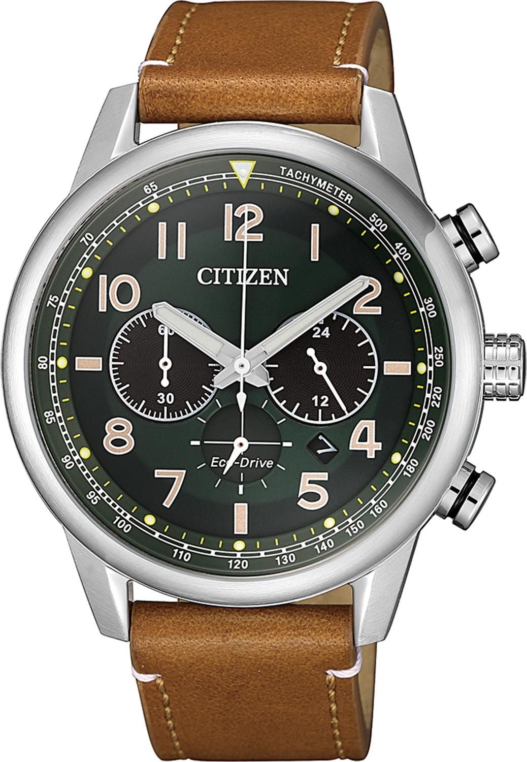  Citizen CA4420-21X 