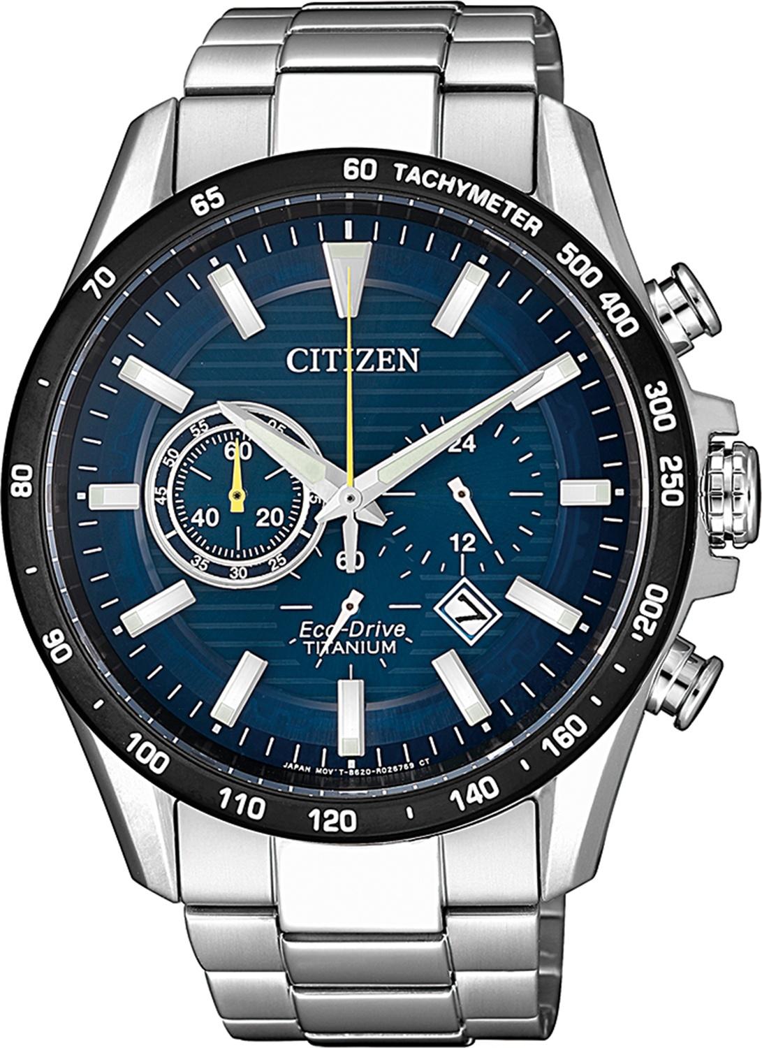  Citizen CA4444-82L 