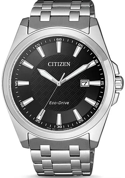 Citizen BM7108-81E Ecodrive - zdjęcie 1