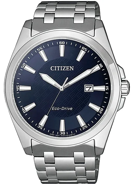 Citizen BM7108-81L Ecodrive - zdjęcie 1