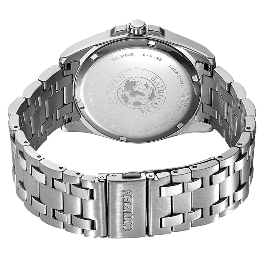 zegarek Citizen BM7108-81L solar męski Ecodrive - miniatura 4