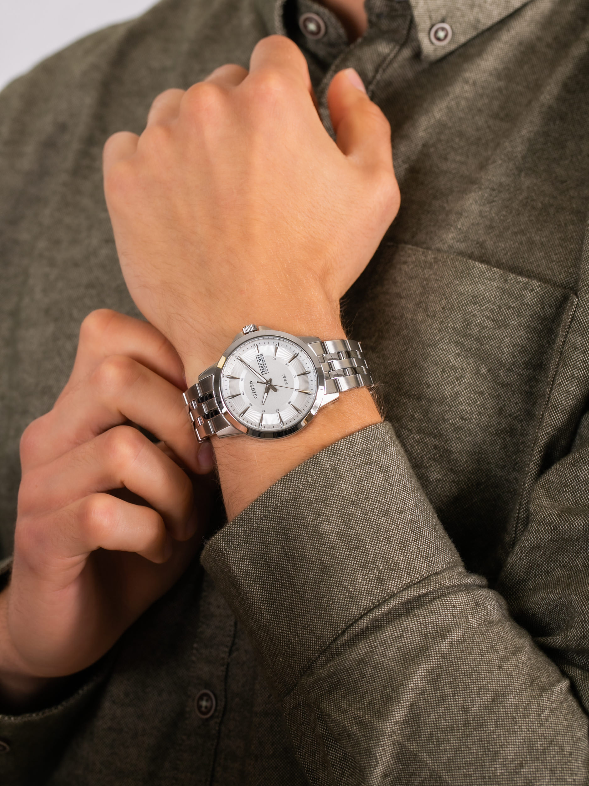  Citizen BF2011-51AC - hover