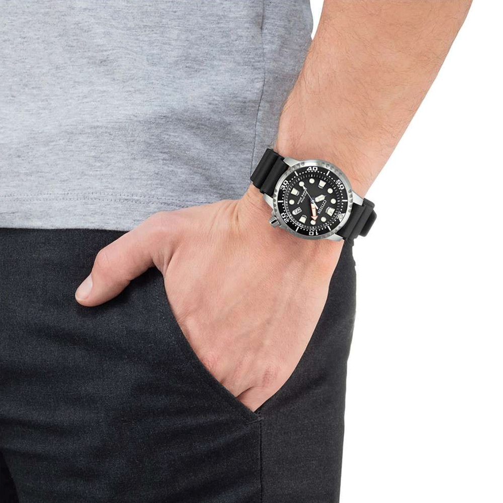 Citizen BN0150-10E zegarek męski Promaster - miniatura 4