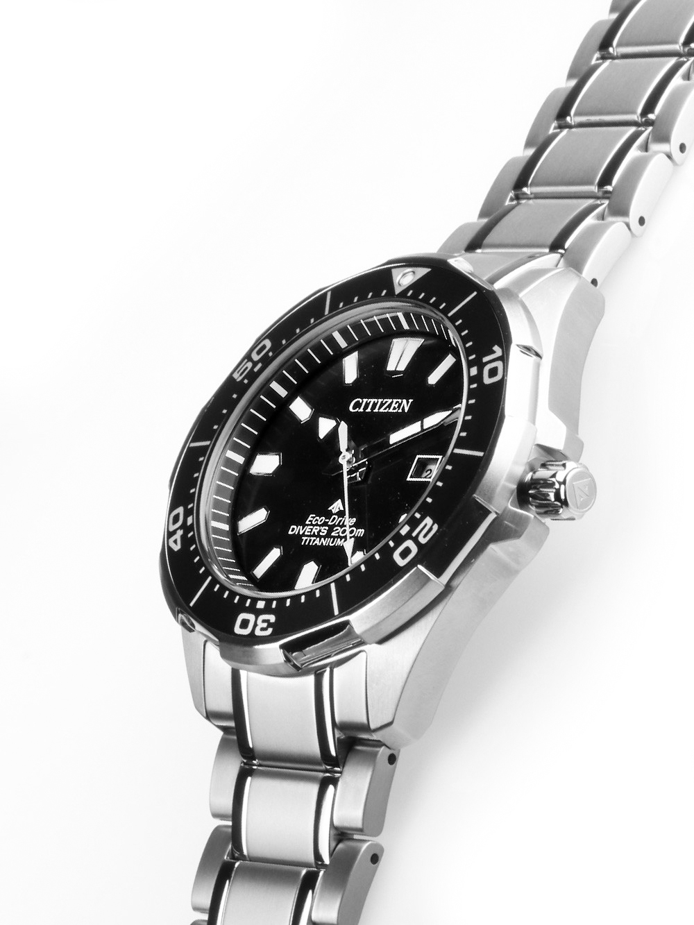 Citizen BN0200-81E męski zegarek Promaster bransoleta - miniatura 2