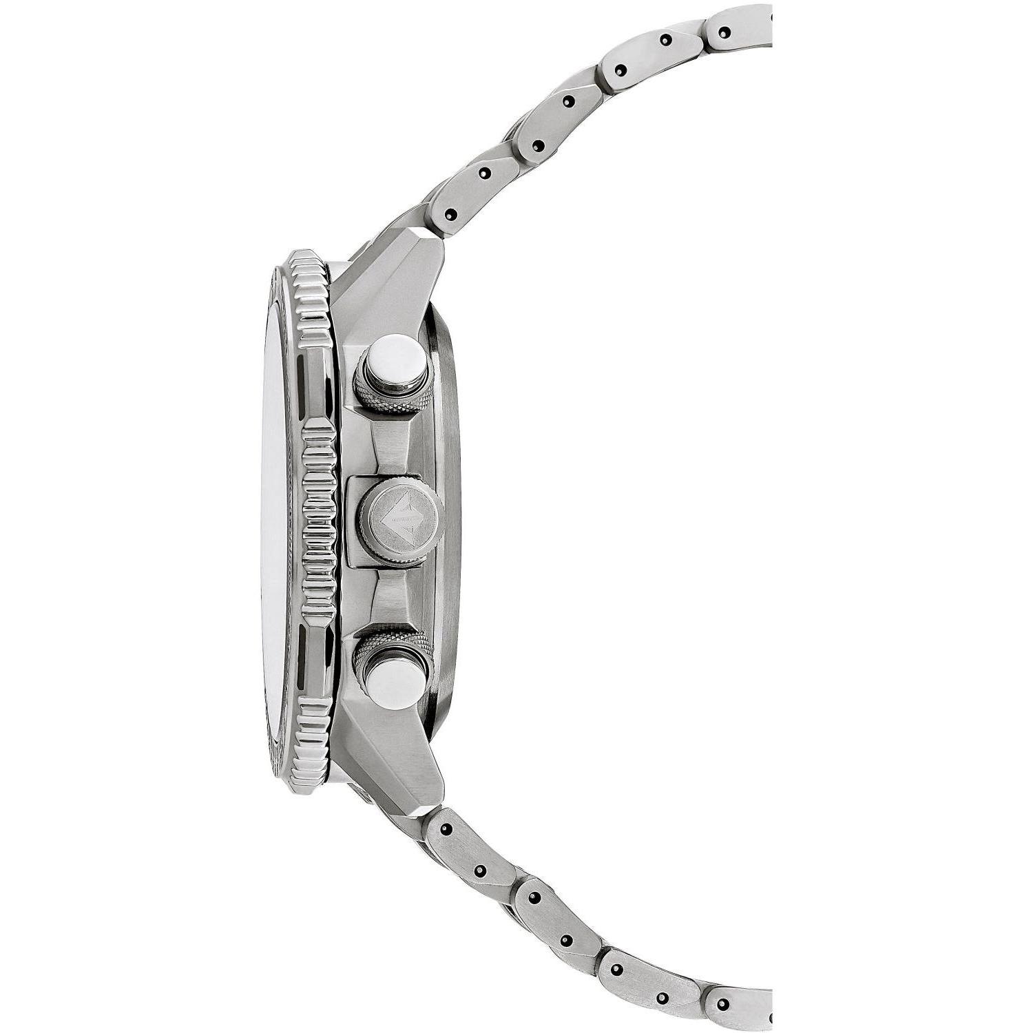 Citizen JY8100-80L zegarek srebrny sportowy Promaster bransoleta - miniatura 3