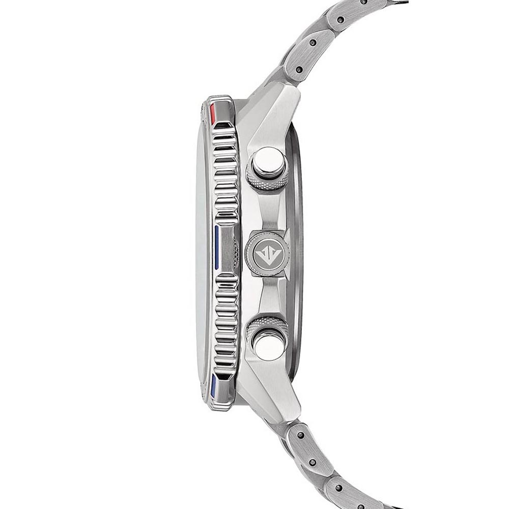 Citizen CB5000-50L zegarek męski Radio Controlled - miniatura 3