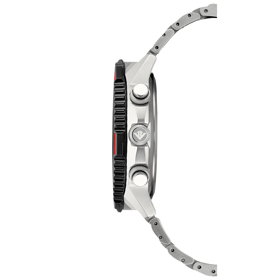 Citizen CB5001-57E zegarek męski Radio Controlled - miniatura 3