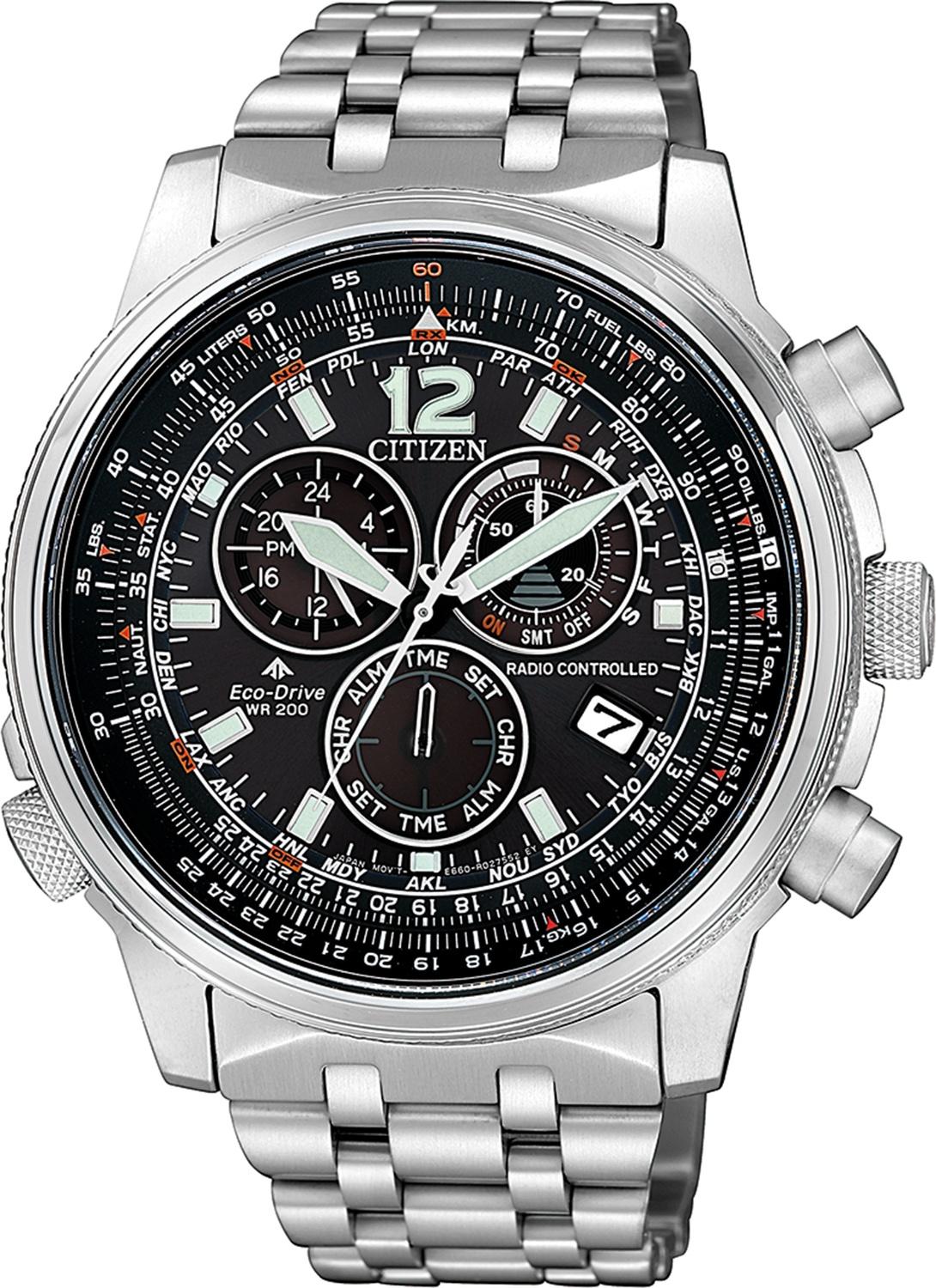  Citizen CB5860-86E 