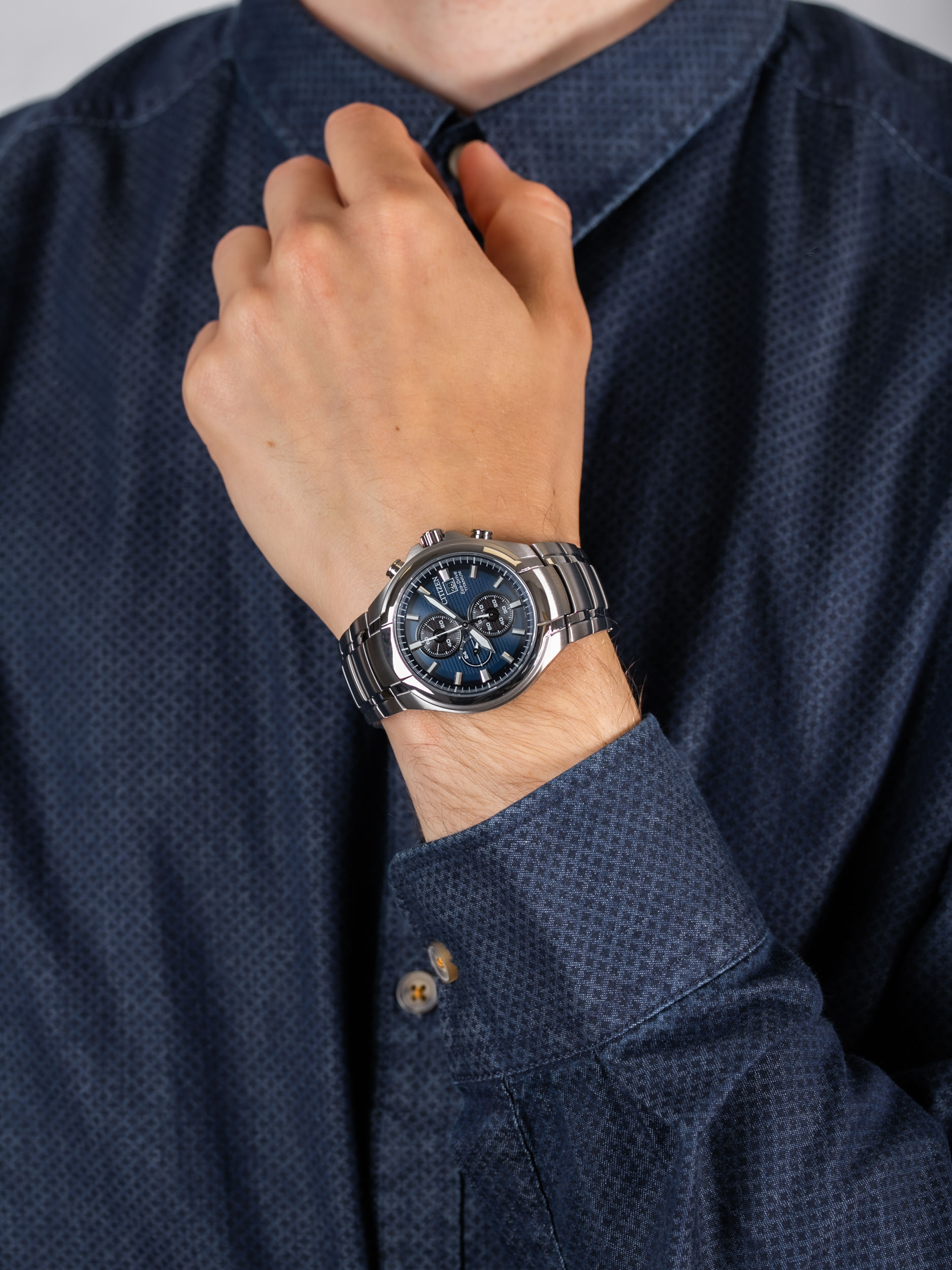  Citizen CA0700-86L - hover