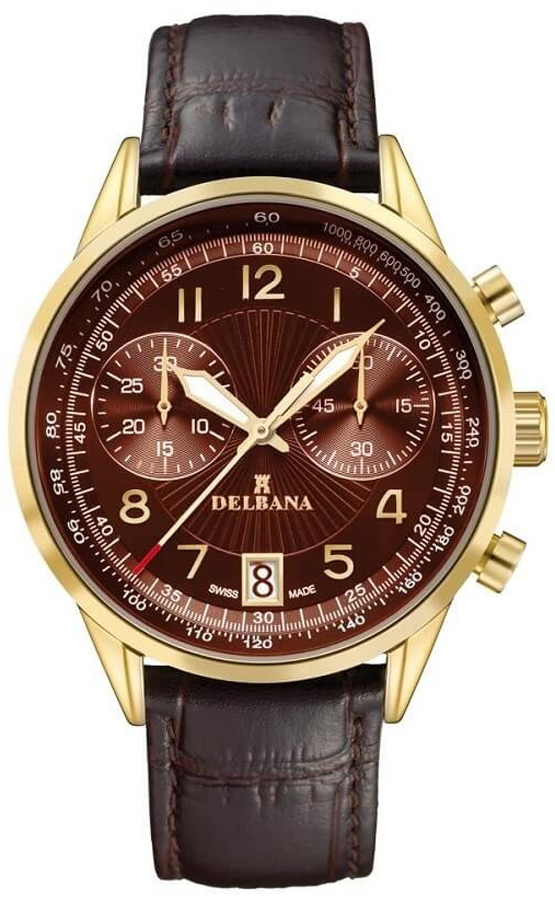  Delbana 42601.672.6.104 