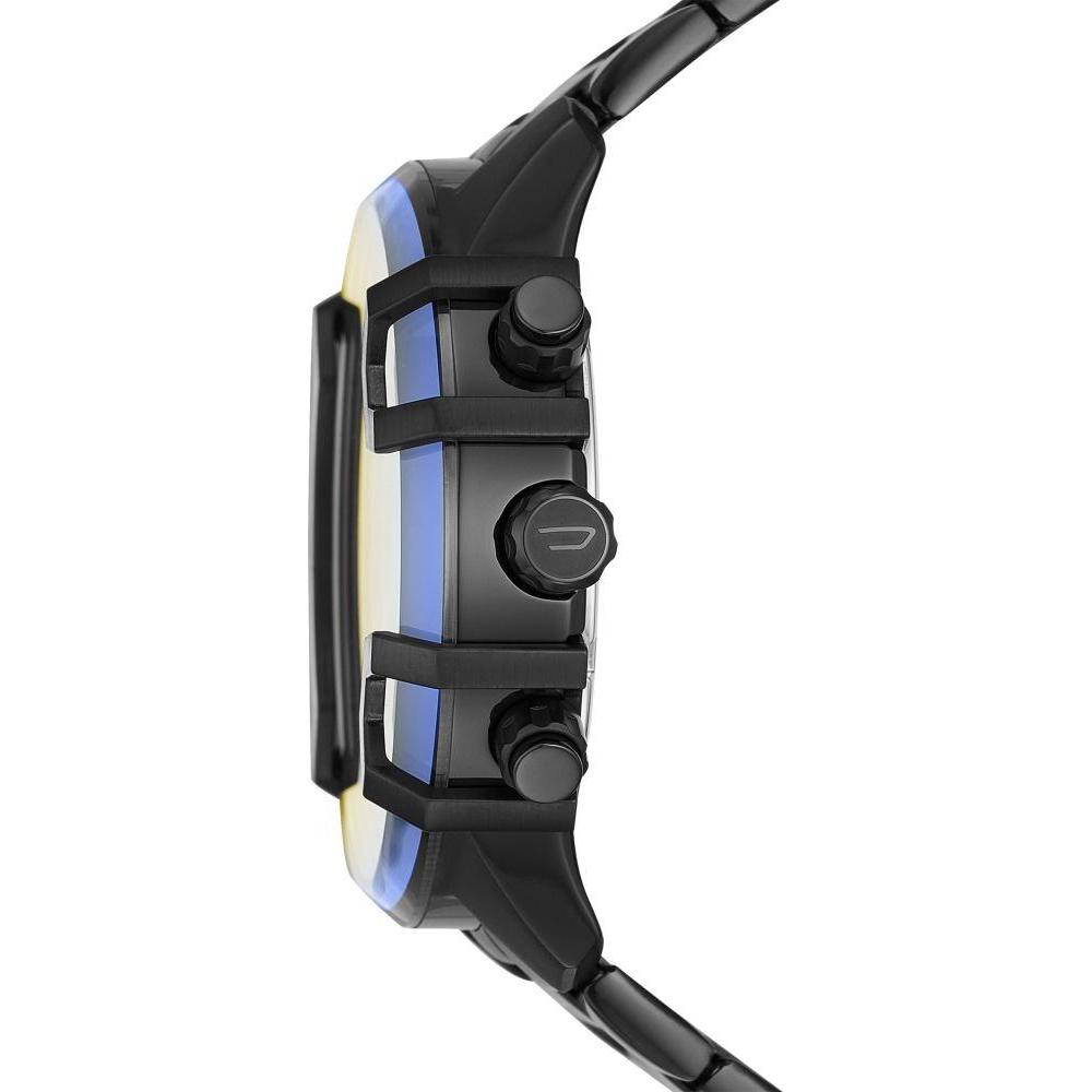 Diesel DZ4529 zegarek męski Griffed - miniatura 2