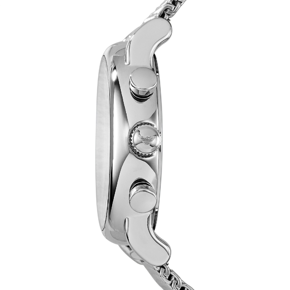 Emporio Armani AR1808 zegarek męski Classics - miniatura 3
