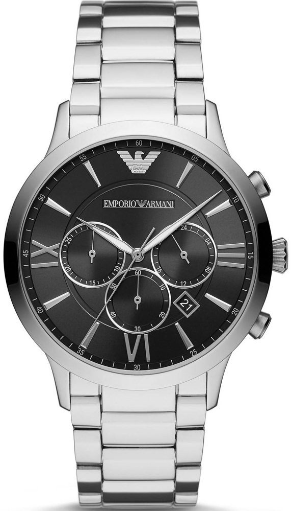 Emporio Armani AR11208 Sports and Fashion - miniatura 1